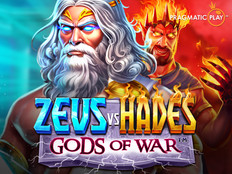 Zeus vs Hades – Gods of War: dwaj bogowie mitologiczni Zeus i Hades w dramatycznym starciu
