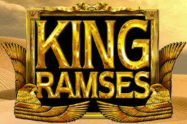 King Ramses: egipski faraon i skarby