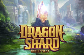Dragon Shard: smok i klejnoty
